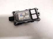 Relais für Lüfter Mercedes-Benz W221, 2005.10 - 2013.05 2118300472,93-00520