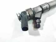 Einspritzdüse BMW 3-Series, E46 2002.06 - 2005.02 facelift 0445110131, 5343. 48715