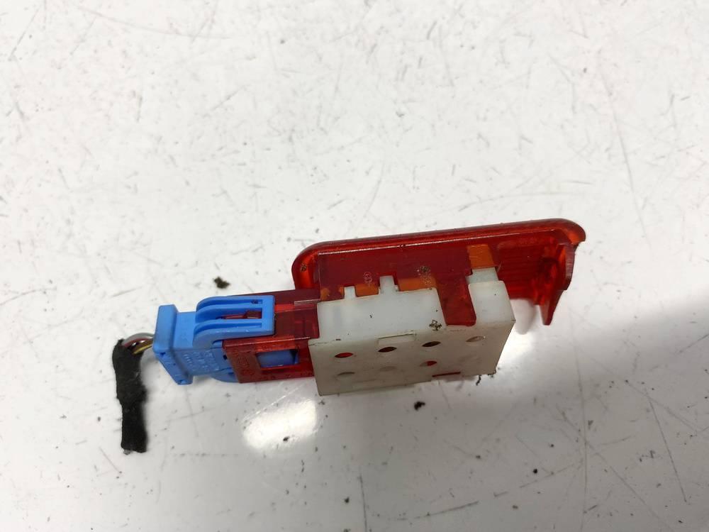 Gl?hlampe f?r T?rleuchte - Vorne Linke Audi A4, B5 1999.09 - 2001.08 facelift 094741,