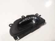 Türinnengriff - Hinten Linke Jaguar X-Type, 2001.06 - 2007.11 Gebraucht,