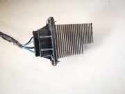 Vorwiderstand Gebl?seregler Toyota Avensis, I 2000.10 - 2003.02 facelift 4993002090,499300-2090