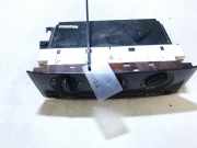 Bedienelement für Klimaanlage Volvo S40, 1995.07 - 2000.07 856064,