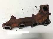 Abgaskr?mmer Toyota Corolla Verso, III 2004.05 - 2007 27040,