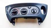Bedienelement für Klimaanlage Renault Scenic, I 1996.01 - 1999.09 662366X,101589