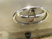 Emblem Toyota Yaris, I (XP10) 1999.04 - 2003.03 Gebraucht,