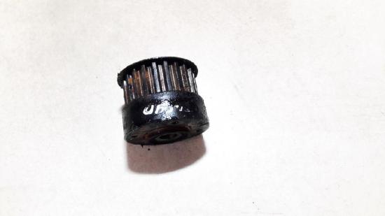 Riemenscheibe Kurbelwelle Citroen Jumpy, I 1994.01 - 2006.12 Gebraucht , Bild Riemenscheibe Kurbelwelle Citroen Jumpy, I 1994.01 - 2006.12 Gebraucht ,