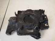 Batterieaufnahme Peugeot 307, 2000.08 - 2005.06 Gebraucht,