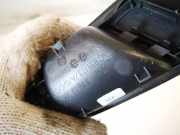 T?rinnengriff - Hinten Linke Volkswagen Tiguan, 2007.09 - 2012.06 5n0839113, CFFB