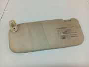 Sonnenblende Hyundai Getz, 2002.08 - 2009.06 Gebraucht,