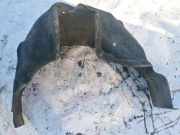 Radhausschale - Hinten Rechts BMW 1-Series, E87 E88 2006.11 - 2011.09 facelift Gebraucht,