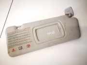 Sonnenblende Renault Laguna, III 2007.10 - 2010.11 Gebraucht,