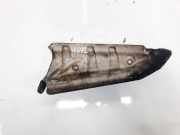 Hitzeschutzblech Abgaskrümmer BMW 5-Series, GT F07 2010.03 - 2016.12 780816202,7808162-02