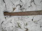 Blattfeder Vorne Volkswagen LT, 1975.01 - 1996.06 Gebraucht,