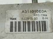 Expansionsventil für Klimaanlage Citroen C4 Grand Picasso, I 2006.01 - 2013.06 52281890,52281890