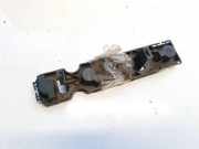 Lampenträger Heckleuchte - Hinten Volkswagen Caddy, II 1995.11 - 2004.01 Gebraucht ,