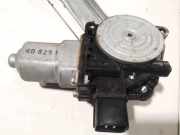 Fensterheber motor - Hinten Linke Honda Civic, 2006,01 - 2011.01 Gebraucht,