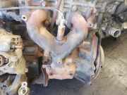 Abgaskrümmer Nissan Almera, N15 1998.06 - 2000.07 facelift Gebraucht,
