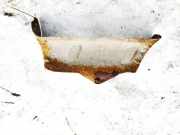Unterfahrschutz Opel Astra, H 2004.03 - 2009.12 Gebraucht,