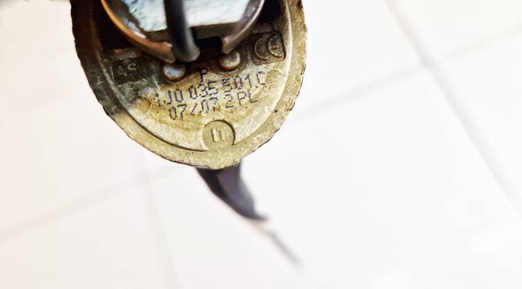 GPS Antenne Volkswagen Polo, IV 2005.04 - 2009.11 facelift 1j0035501c, BME