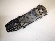 T?rgriff T?raussengriff - Hinten Rechts Skoda Superb, II 2008.03 - 2013.06 5n0839885h,