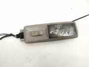 Innenbeleuchtung - Hinten Nissan Primera, P12 2002.01 - 2008.12 8200023775,1690