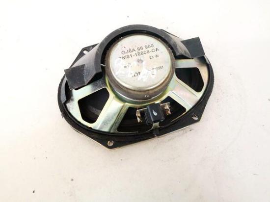 Lautsprecher Mazda MPV, III 1999.08 - 2006.02 gj6a66960, 3m81-18808-ca Bild Lautsprecher Mazda MPV, III 1999.08 - 2006.02 gj6a66960, 3m81-18808-ca