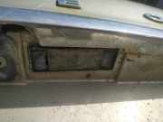 Kennzeichenleuchte Peugeot 807, 2002.06 - 2012.05 Gebraucht,