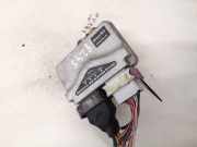 Steuergerät Verscheidenes Smart Forfour 2004 - 2006 Gebraucht,