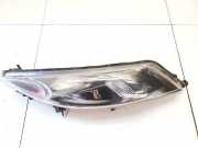 Hauptscheinwerfer - Vorne Linke Nissan Juke, I F15 2010.06 - 2019.06 facm0120000uk,003839