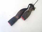 Gurtschloss - Hinten CENTER Subaru Legacy, BL, BP 2003.09 - 2009.12 070813afp,