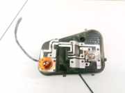 Lampenträger Heckleuchte - Hinten Volkswagen Touareg, 2002.10 - 2007.09 28252202, AXQ