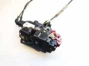 Türschloss Stangen - Vorne Rechts Volkswagen Touareg, 2002.10 - 2007.09 3d1837016a,7l6837085 EXL