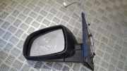 Außenspiegel Linke Nissan Note, 2006.03 - 2013.06 E20205021,