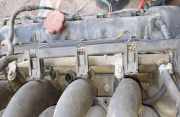 Kraftstoffverteiler Jaguar XJ 1994 - 2003 Gebraucht,