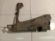 Unterfahrschutz Citroen C5, II 2008.02 - 2011.01 Gebraucht,