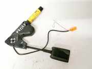 Gurtschloss - Vorne Rechts Ford Mondeo, 2000.11 - 2007.03 33047190,3304-7190 1s71-f61208-ca