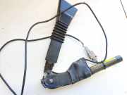 Gurtschloss - Vorne Rechts Opel Omega, B 1999.09 - 2003.07 facelift 24406662,24405580