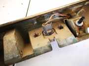 Kennzeichenleuchte Nissan X-Trail, 2001.06 - 2007.06 e44009,