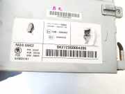 Radio Skoda Roomster, I 2006.01 - 2010.05 5j0035161, skz7z3g0004396 10r-032432