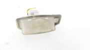Kennzeichenleuchte Peugeot 4007 2007 - 2012 Gebraucht,