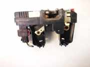 T?rschloss Stangen - Hinten Rechts Opel Zafira, A 1999.04 - 2003.11 90561158bb,90561158