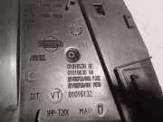 Lüftungsgitter Armaturenbrett Nissan Micra, K12 2003.01 - 2007.06 68750AX600PJ05, 68750 AX600 PJ05 68750 AX601 PK56 01016530 BE 01016630 GR BP 68750 600 PJ05 BP 68750 601 PK56 01016132 68750AX601PK56 01016530BE 01016630GR BP68750600PJ05 BP68750601PK56