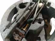 Bodenbelag Kofferraum Volkswagen Passat, B4 1993.07 - 1996.08 Gebraucht, 1Z