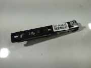 Sicherheitsgurt-Einstellschiene - VORNE RECHTS Citroen C5, II 2008.02 - 2011.01 9656497380,9656497380 114108 33057704