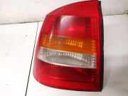 R?ckleuchten - Hinten Linke Opel Astra, G 1998.09 - 2004.12 13110932,270402