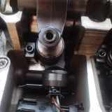 Einspritzdüse Volkswagen Passat, B6 2005.08 - 2010.11 Gebraucht, BLS