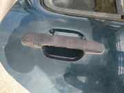 T?rgriff T?raussengriff - Hinten Rechts Mercedes-Benz ML, W163 1998.02 - 2005.06 Gebraucht,