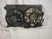Kühlerlüfter Lüftermotor Opel Vectra, C 2002.04 - 2005.10 Gebraucht,