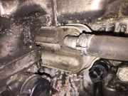 Ölkühler Toyota Avensis, II 2006.03 - 2008.12 facelift Gebraucht,