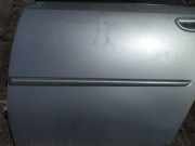 Zierleiste Tür Zier-Schutzleiste - Hinten Linke Subaru Legacy, BL, BP 2003.09 - 2009.12 Gebraucht,